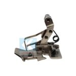 P255J Siruba Overlok 6 İplik Geniş Ayak