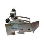 P504-A Overlok 5 İplik Ayak (Orj.) - Görsel 2