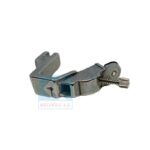 S537 Düz Makine Lastik Ekstrafor Ayak 3/16 4.8mm - Görsel 3
