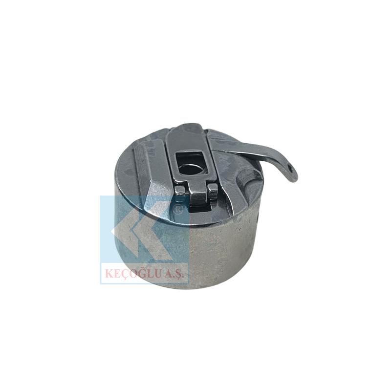 S59221.jpg S59221 BC-LK3B-NBL Brother BAS-300 İşleme Makinası Mekik - Görsel 1