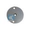 SA3336-101 Brother Punteriz Elektronik Plaka 2.4mm
