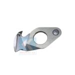 SA6596-001 Brother Punteriz 430D Kot Hareketli Bıçak 2.4mm - Görsel 2