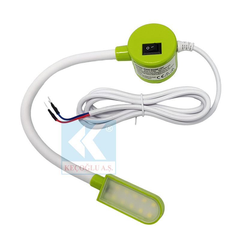 Spiral-Dikis-Makinasi-Lambasi-Miknatisli-10-Ledli-yesil.jpg Spiral Dikiş Makinası Lambası Mıknatıslı 10 Ledli - Görsel 1