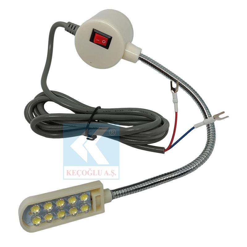 Spiral-Dikis-Makinasi-Lambasi-Miknatisli-10-Ledli.jpg Spiral Dikiş Makinası Lambası Mıknatıslı 10 Ledli - Görsel 1