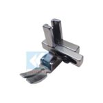 T3 Düz Makina Mesafe Ayarlı Düz Ayak - Görsel 3
