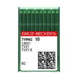 Kollu Makina İğnesi TVX1 149X1 (100 Ad.)