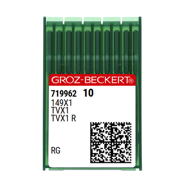 TVX1149X1.jpg Kollu Makina İğnesi TVX1 149X1 (100 Ad.) - Görsel 1