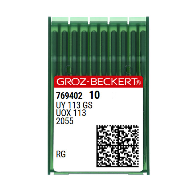 UOX113UY113.jpg Lastik Makina İğnesi UOX113 UY113 (100 Ad.) - Görsel 1