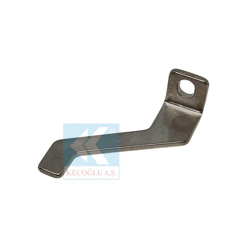 UT513J.jpg UT513J Siruba Overlok Bağlantı Kolu (Orj.) - Görsel 1