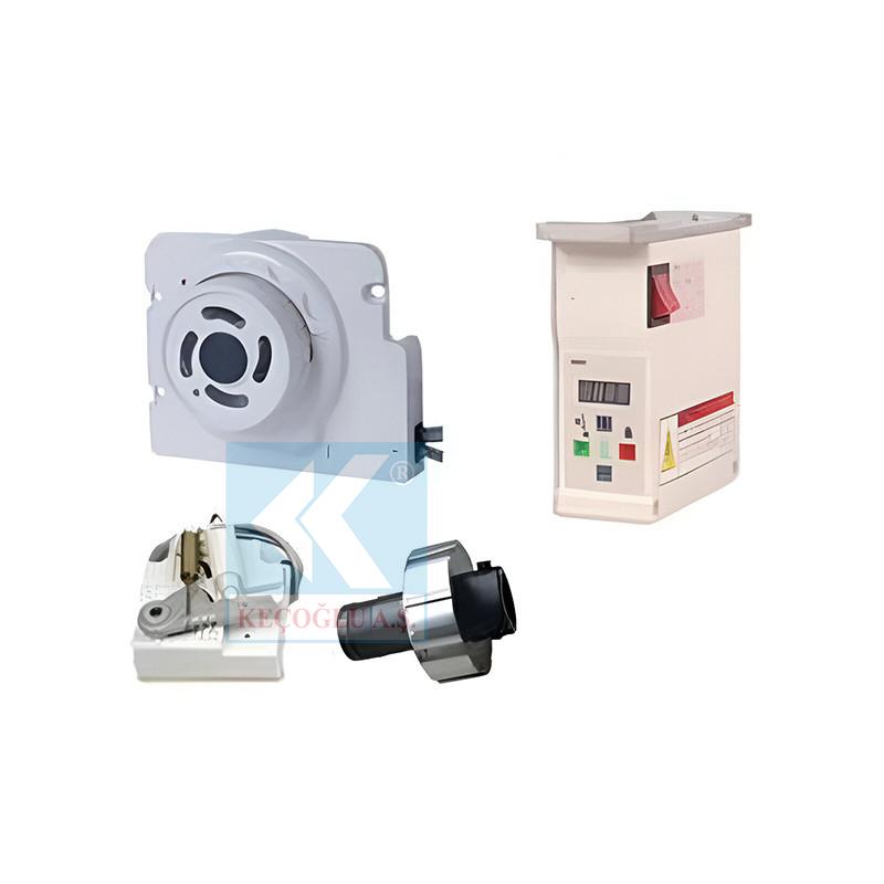 WR562-A-1.jpg WR562-A Overlok Direct Drive Motor - Görsel 1