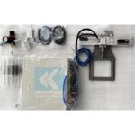 WSA-102 Kemer İlik Aparat Sistemi