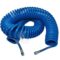 Spiral Hava Hortumu 15 metre