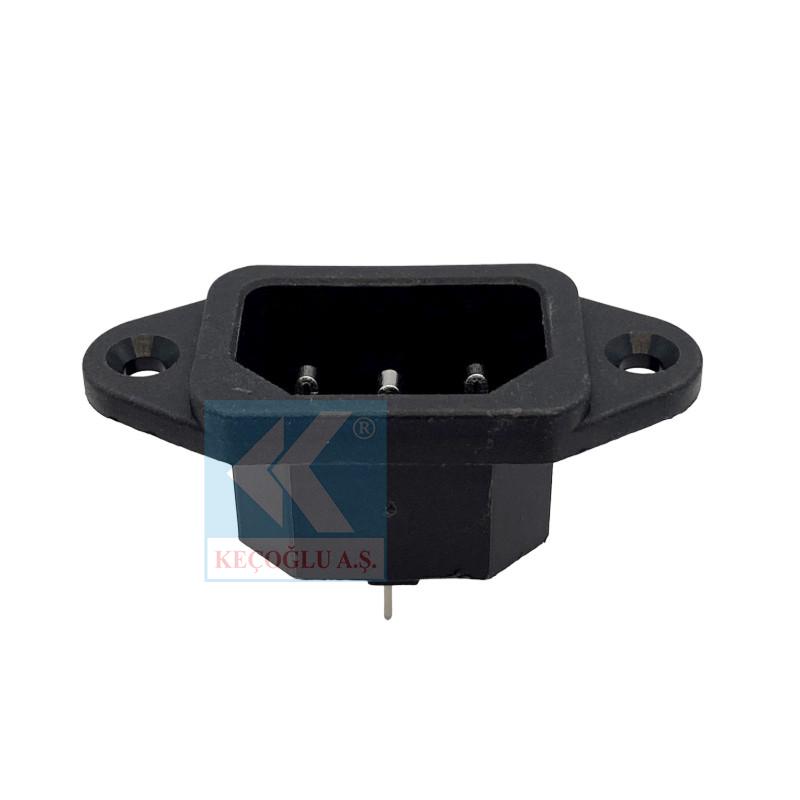 Yuvarlak-Kumas-Kesim-Motor-Soketi-S-109.jpg S-109-C Yuvarlak Kumaş Kesim Motoru Soketi - Görsel 1