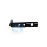 B1402-528-DAR-A Juki Elektronik Çiftiğne LH3188 Sağ 3/16 İğne Bağı - Görsel 2