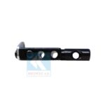 B1402-528-FAR-A Juki LH3588 Çiftiğne 1/4 İptalli İğne Bağı - Görsel 2