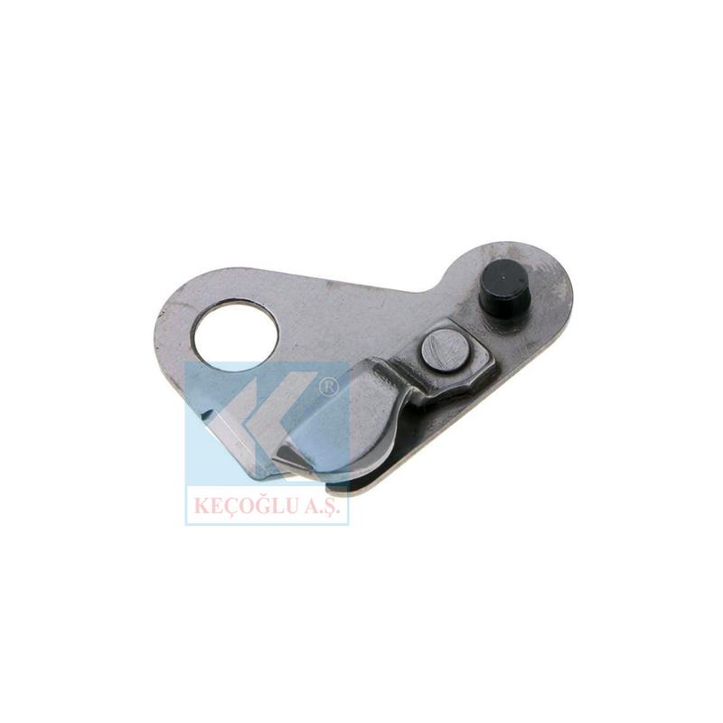 b2406-373-oao.jpg B2406-373-OAO Juki MB-373 Düğme Makinası Hareketli Bıçak - Görsel 1