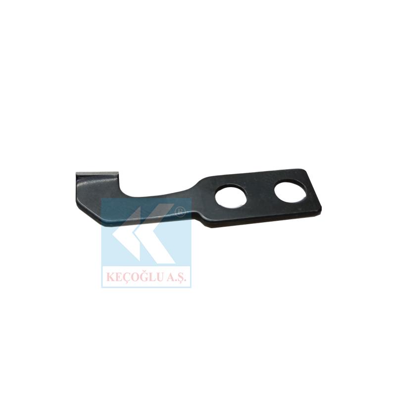 b2410-373-000.jpg B2410-373-000 Juki MB-373 Düğme Makinası Bıçaklı Sabit Bıçak - Görsel 1