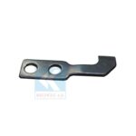B2410-373-000 Juki MB-373 Düğme Makinası Bıçaklı Sabit Bıçak - Görsel 2