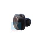 M-051-C Kesim Motoru Bıçak Vidası - Görsel 2