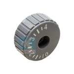 BYL-LC1108 Siruba Düz Makine Numaratör
