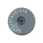 BYL-LC1108 Siruba Düz Makine Numaratör - Görsel 2