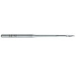 Düz Makina İnce Dip Dikiş İğnesi DBx1 16×257 GEBEDUR (100 Ad.) - Görsel 2