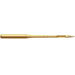Düz Makina İnce Dip Dikiş İğnesi DBx1 16×257 GEBEDUR (100 Ad.) - Görsel 4
