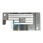 E0226Q Siruba Reçme Sol Bıçak Plaka 5.6mm - Görsel 2