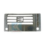 E1826 Siruba Reçme Etek Plaka 5.6mm - Görsel 2
