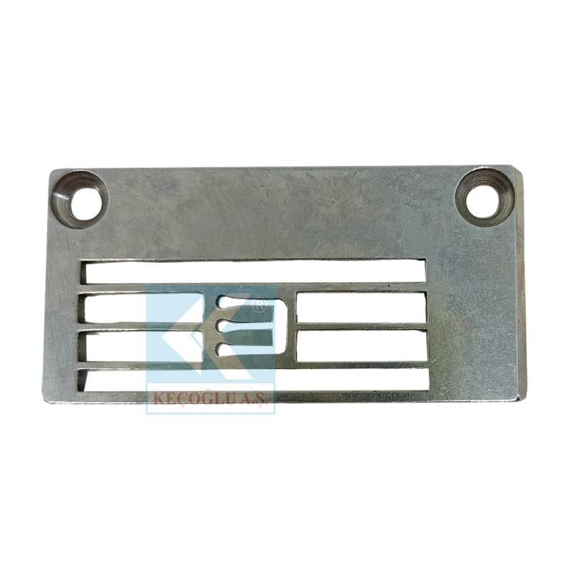 e1826-2.jpg E1826 Siruba Reçme Etek Plaka 5.6mm - Görsel 1