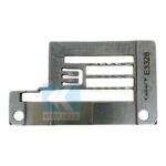 E3326 Siruba Reçme Bant Plaka 5.6mm - Görsel 2