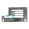 E3326 Siruba Reçme Bant Plaka 5.6mm - Görsel 2