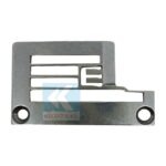 E3327 Siruba Reçme Bant Plaka 6.4mm