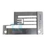 E3327 Siruba Reçme Bant Plaka 6.4mm - Görsel 2