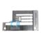 E3327 Siruba Reçme Bant Plaka 6.4mm - Görsel 2