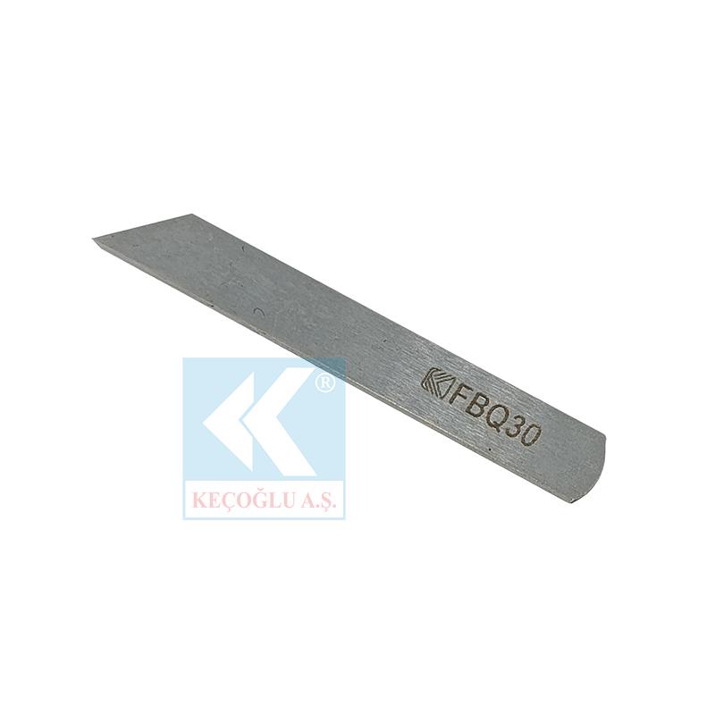 fbq30-1.jpg FBQ30 Siruba Reçme Alt Bıçak (Orj) - Görsel 1