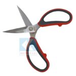 Daji DJ-2232 Geniş Saplı Profesyonel Terzi Makası - Görsel 4