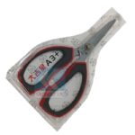 Geniş Saplı A3+ Profesyonel Terzi Makası - Görsel 3