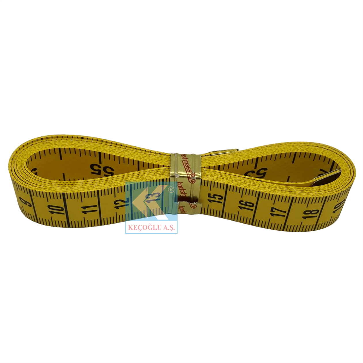hoechstmasssari-mezura-1.50mt-cm-inch-9-7642.png İnçli Mezura 1,5 Metre (Alman) - Görsel 1