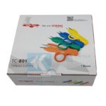 TC801 İplik Temizleme Makası - Görsel 2