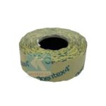 Etiketleme Makinesi Beyaz Etiket 12X22 - Görsel 2