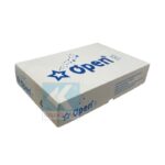 Etiketleme Makinesi Beyaz Etiket 12X22 - Görsel 4