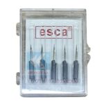 İnce Kılçık Tabancası İğnesi (Micro Fine) 4.4mm - Görsel 2