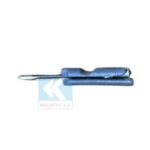 İnce Kılçık Tabancası İğnesi (Micro Fine) 4.4mm