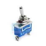 M-020-C/KN11-101 Kesim Motoru Güç Kontrol Anahtarı