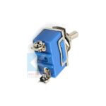 M-020-C/KN11-101 Kesim Motoru Güç Kontrol Anahtarı - Görsel 2