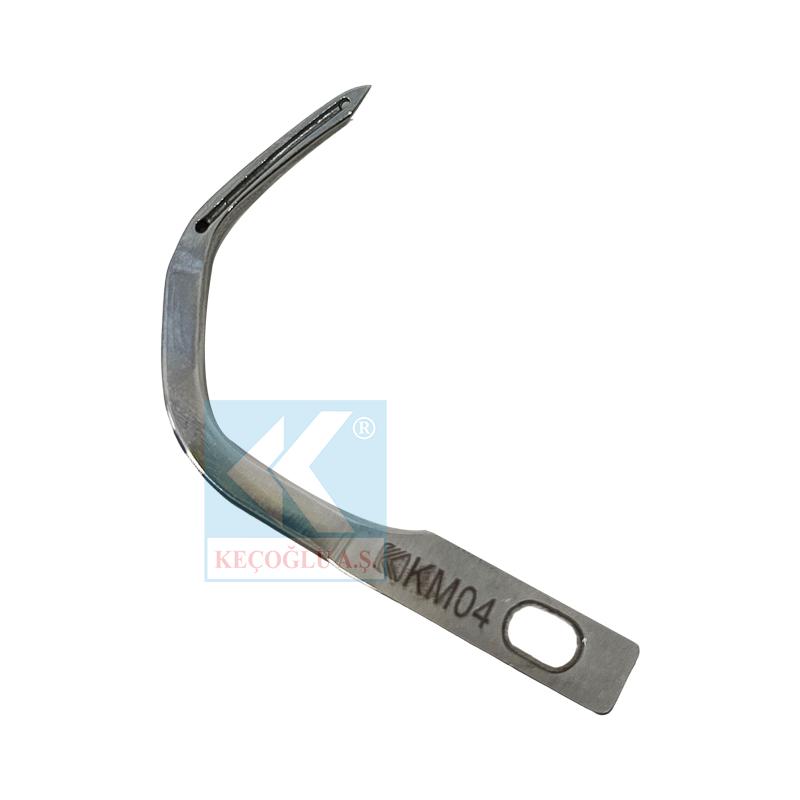 km04.jpg KM04 Siruba Overlok F Serisi Zincir Lüper - Görsel 1