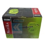 Natika 550W Hava Kompresörü - Görsel 2