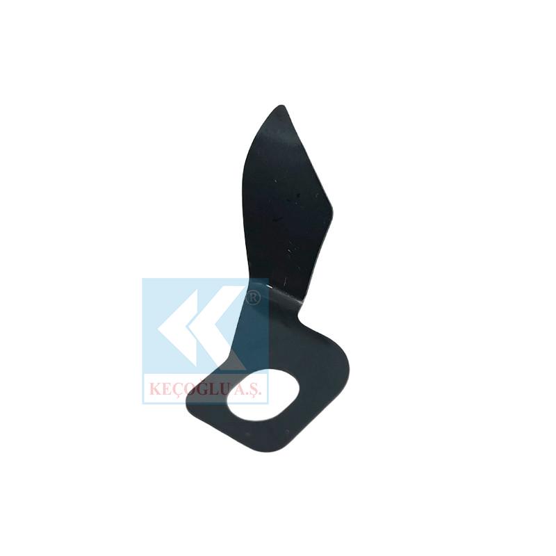 lu102d.jpg LU102D Siruba 819 İplik Tutucu - Görsel 1