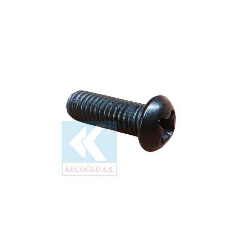 m-038.jpg M-038 Kesim Motoru Biyel Kol Vidası - Görsel 1